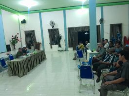 Desa Stagen Siapkan Perdes Pengelolaan Sampah, Iuran Disepakati Rp10 Ribu per Rumah