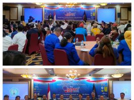 IPJI Gelar Musyawarah Nasional ke-5 Tahun 2025 di Jakarta
