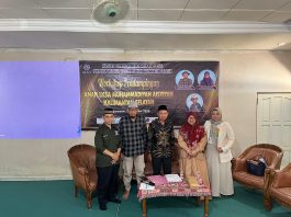 MPKS PWM Kalsel & LinkUp Indonesia Kolaborasi: Bangun Kemandirian Anak Asuh Lewat Pendampingan Humanis dan Berkelanjutan