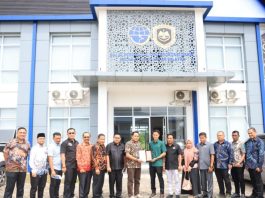 Usulan Ketua Komisi III DPRD Tanbu: 102 PJU, 5 Guardrail, dan Satu Lampu Merah Baru Segera Terpasang