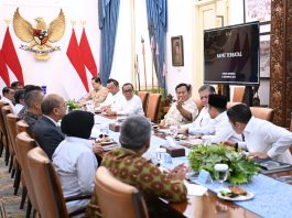 Presiden Prabowo Tegaskan Strategi Konkret Penanggulangan Kemiskinan Melalui Pendidikan dan Pemberdayaan