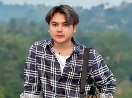 Dari Depok, Arul Kharisma Melangkah ke Panggung Indonesia