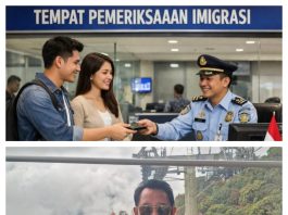 Imigrasi Bandara Syamsudin Noor Disorot, Fauzan Ramon Minta Perbaikan Layanan